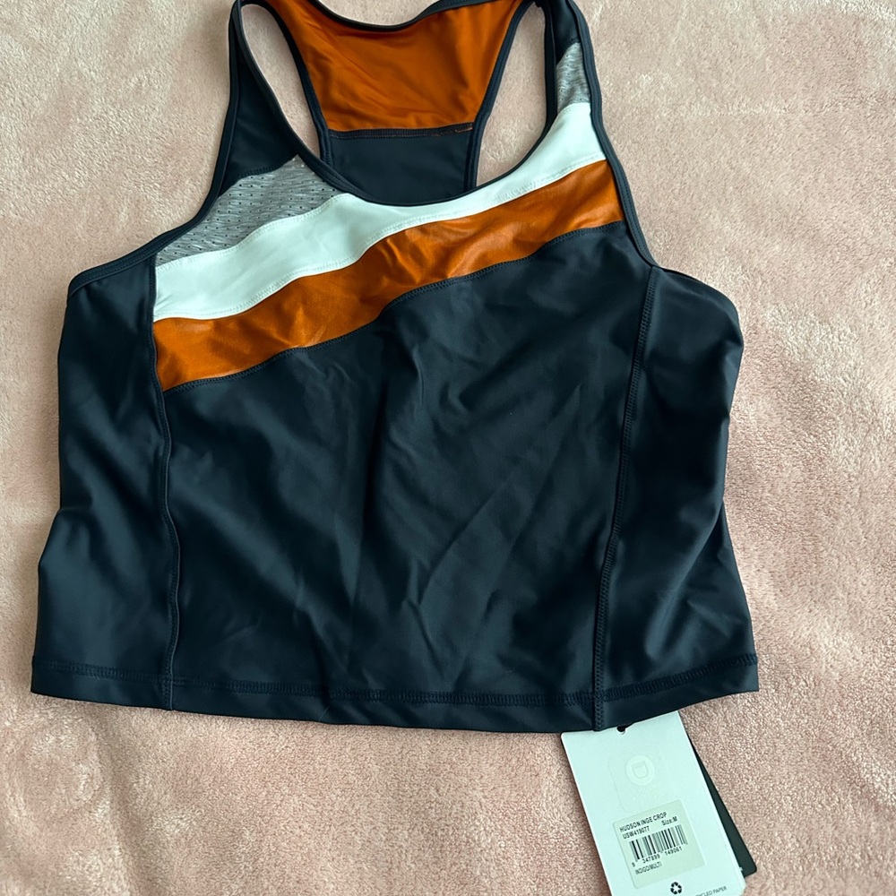 The upside Women's tank top size medium